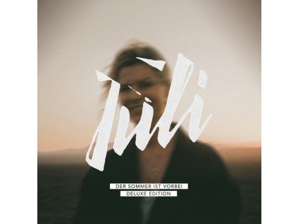Juli - Der Sommer ist vorbei (Limited Deluxe Edition) (CD)