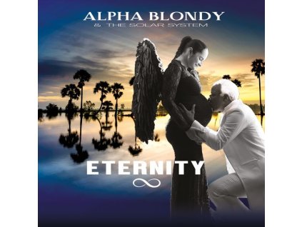 Alpha Blondy - Eternity (CD)