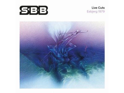 SBB - Live Cuts: Esbjerg 1979 (CD)