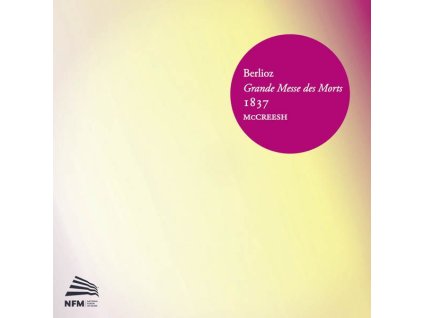 Hector Berlioz (1803-1869) - Requiem (CD)