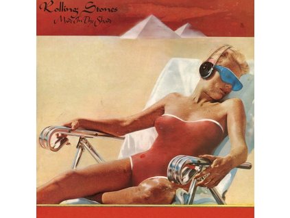 The Rolling Stones - Made In The Shade (SHM-CD) (Papersleeve) (CD)