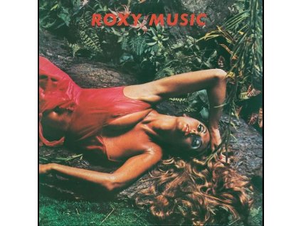 Roxy Music - Stranded (SHM-CD) (Digisleeve) (CD)