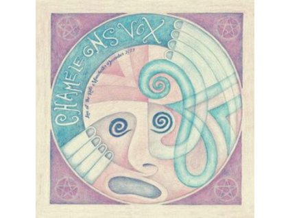 The Chameleons (Post-Punk UK) - Return Of The Roughnecks (CD)