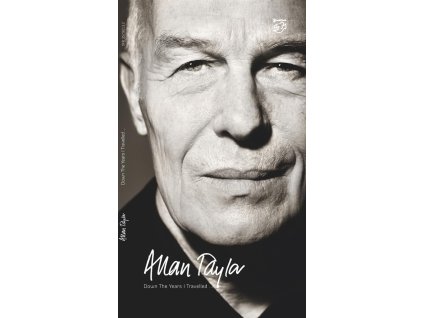 Allan Taylor - Down The Years I Travelled (CD)