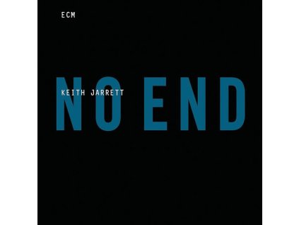 Keith Jarrett - No End (CD)