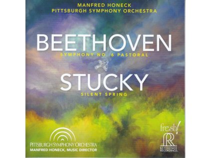 Ludwig van Beethoven (1770-1827) - Symphonie Nr.6 (SACD)