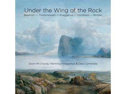 Soon-Mi Chung - Under the Wing of the Rock (SACD)