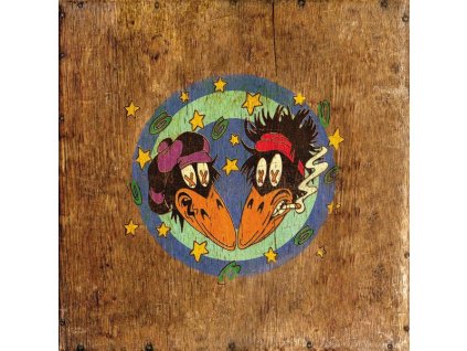 The Black Crowes - Shake Your Money Maker (30th Anniversary Edition) (CD)