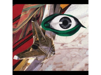 John Zorn - New Masada Quartet Vol. 3 (CD)