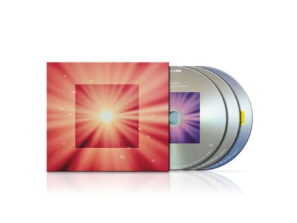 Leprous - An Evening Of Atonement (CD)