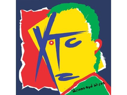 XTC - Drums And Wires (Dolby Atmos Edition) (CD)