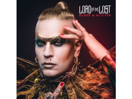 Lord Of The Lost - Blood & Glitter (Deluxe Edition) (CD)
