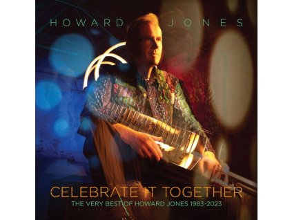 Howard Jones (New Wave) - Celebrate It Together: Very Best Of Howard Jones (CD)