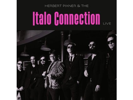 Herbert Pixner - Live (CD)