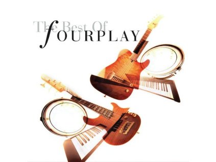 Fourplay - The Best Of Fourplay (SACD)
