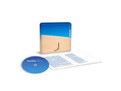 Susan Wong - Kamereon (Hybrid-SACD) (SACD)