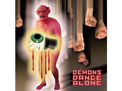 The Residents - Demons Dance Alone (Preserved Edition) (CD)