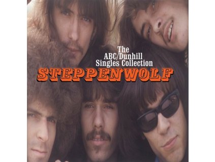 Steppenwolf - The ABC/Dunhill Singles Collection (CD)