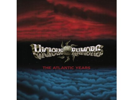 Vicious Rumors - The Atlantic Years (CD)