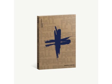 Tomorrow X Together (TXT) - The Name Chapter: Freefall (Reality) (CD)