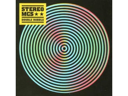 Stereo MCs - Double Bubble (2 Discs) CD