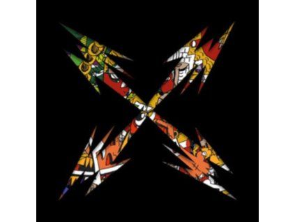 3802733 various artists brainfeeder x cd