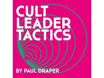 3802748 paul draper cult leader tactics cd