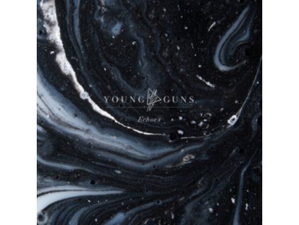 3802757 young guns echoes cd