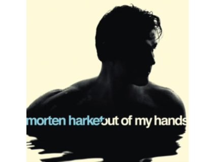 Morten Harket - Out Of My Hands CD