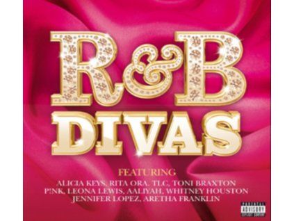 3802913 various randb divas cd