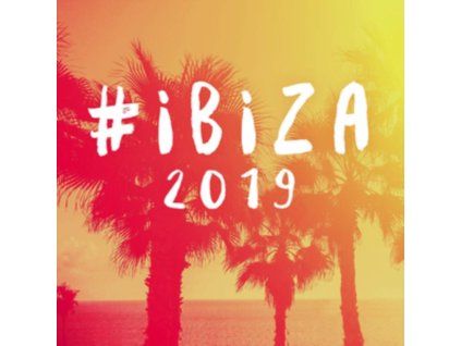 3802940 various artists ibiza 2019 cd