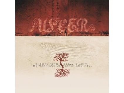 Ulver - The Marriage Of Heaven and Hell (2 Discs) CD