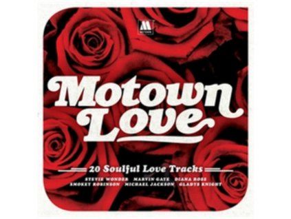 3803141 various motown love cd