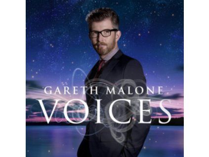 3803147 gareth malone voices cd