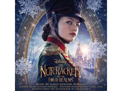 Various Artists - Nutcracker CD