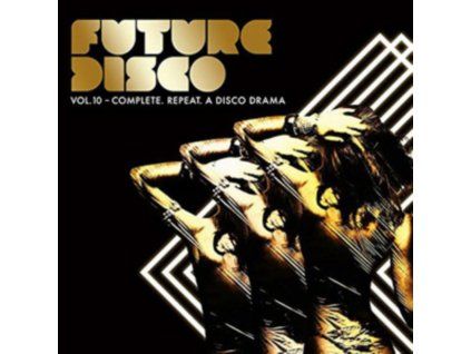 3803219 various artists future disco vol 10 complete repeat a disco drama cd