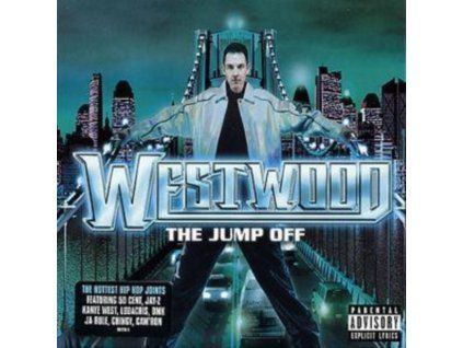 3803228 various westwood the jump off cd
