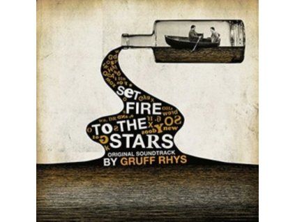 3803264 gruff rhys set fire to the stars cd