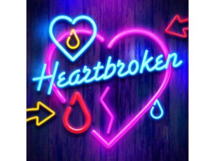 3803273 various artists heartbroken cd