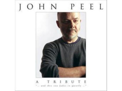 3803276 various artists john peel a tribute cd