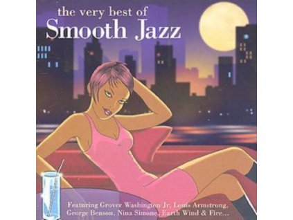 Various - Very Best Of Smooth Jazz - UCJ CD