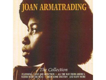 3803351 joan armatrading the collection cd