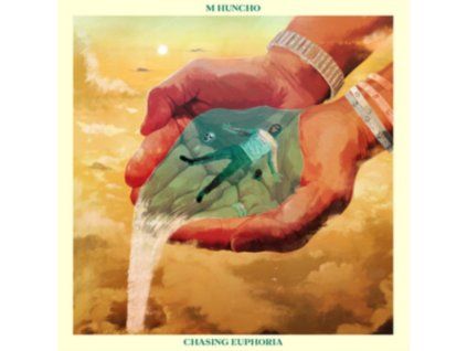 3803375 m huncho chasing euphoria cd