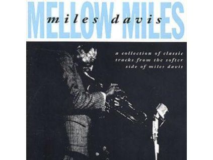 3803450 miles davis mellow miles cd