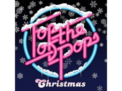 Various Artists - Top Of The Pops Christmas CD