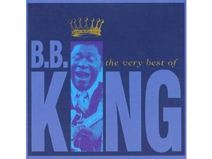 B.B. King - The Very Best Of CD