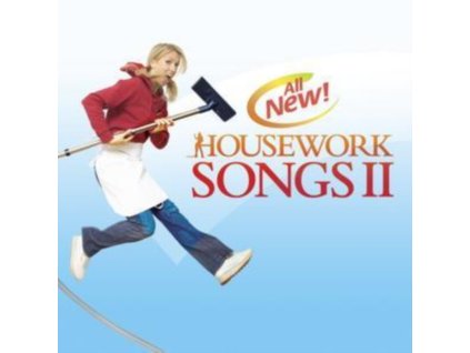 Various Artists - Housework Songs - Spring Clean Edition CD
