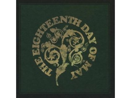 The Eighteenth Day of May - Eighteenth Day Of May CD