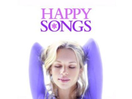 3803936 various happy songs 2cd cd