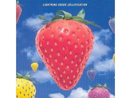 3804050 the lightning seeds jollification cd